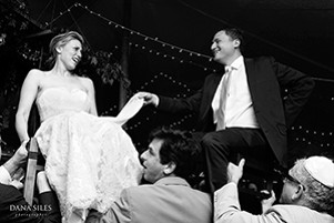 Meredith + Salomon